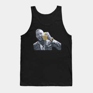 Connor Money Tank Top